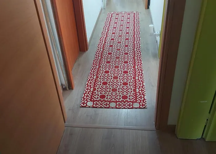 Ever Alojamento de Acomodação e Pequeno-almoço Mestre