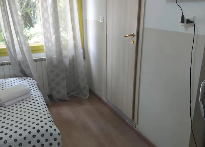 Alojamento de Acomodação e Pequeno-almoço Ever