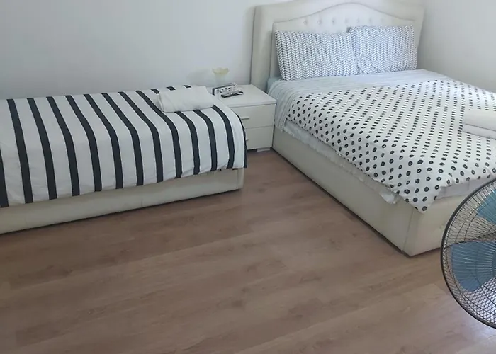 Ever Alojamento de Acomodação e Pequeno-almoço 3*