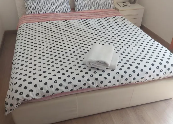 Alojamento de Acomodação e Pequeno-almoço Ever 3*