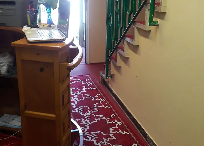 Ever Alojamento de Acomodação e Pequeno-almoço