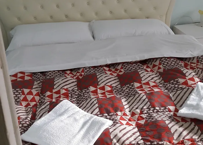 Ever Alojamento de Acomodação e Pequeno-almoço Mestre