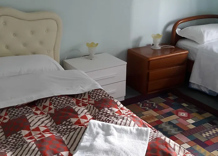 Alojamento de Acomodação e Pequeno-almoço Ever