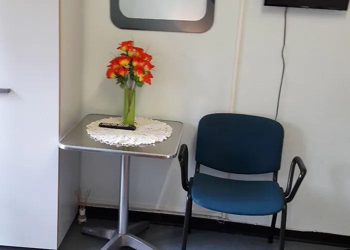 Alojamento de Acomodação e Pequeno-almoço Ever