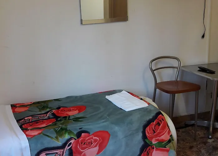 Alojamento de Acomodação e Pequeno-almoço Ever