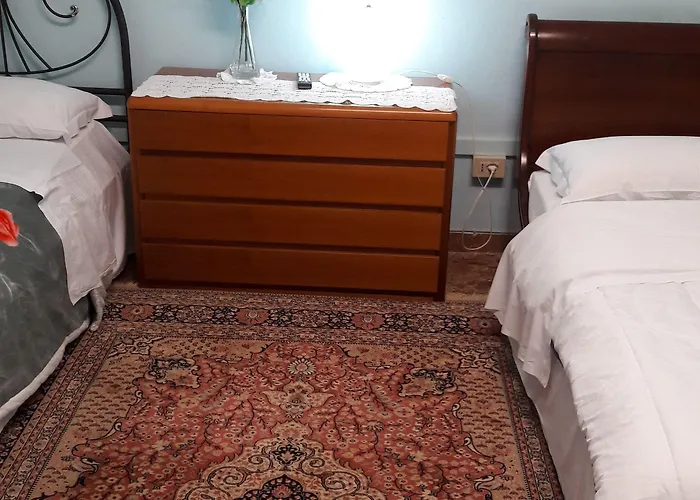 Alojamento de Acomodação e Pequeno-almoço Ever Mestre