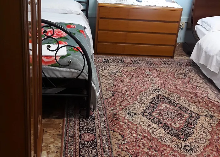 Alojamento de Acomodação e Pequeno-almoço Ever Mestre