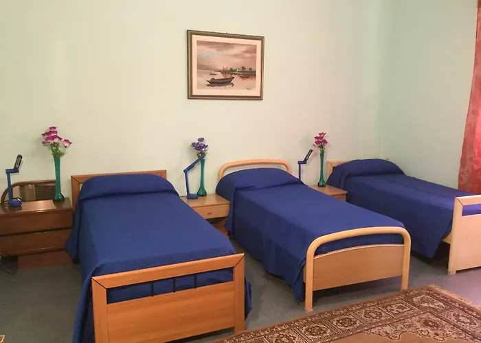 Ever Alojamento de Acomodação e Pequeno-almoço