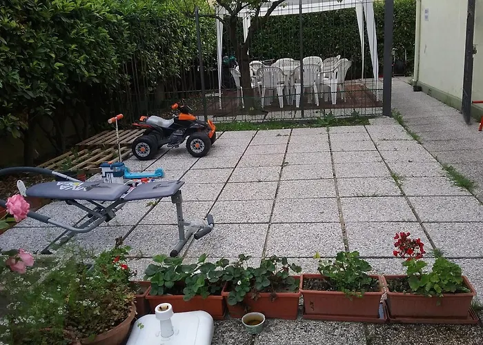 Ever Alojamento de Acomodação e Pequeno-almoço 3*