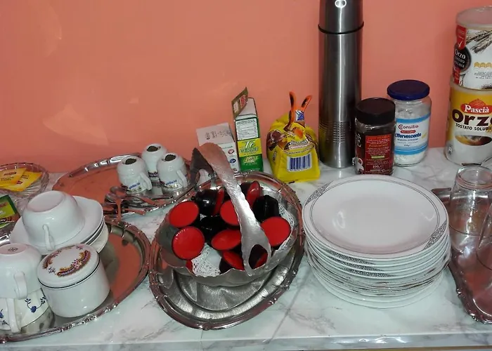 Alojamento de Acomodação e Pequeno-almoço Ever